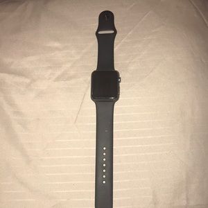 Apple Watch Series 1